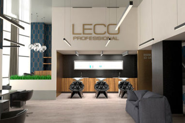 Студия красоты LECO TM